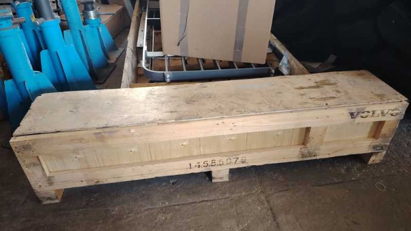 OmecoHub - VOLVO ECR88D